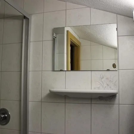 Haus Am Muehlanger Apartment Serfaus Room photo