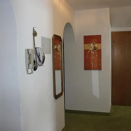 Haus Am Muehlanger Apartment Serfaus Room photo