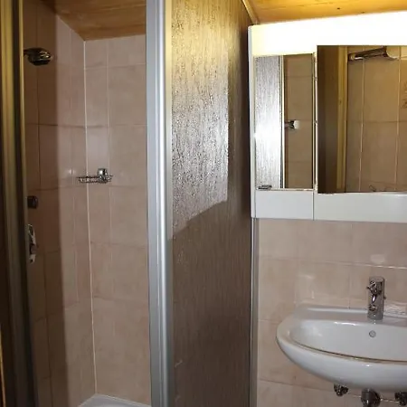 Haus Am Muehlanger Apartment Serfaus Room photo