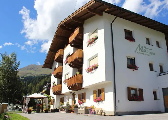 Haus Am Muehlanger