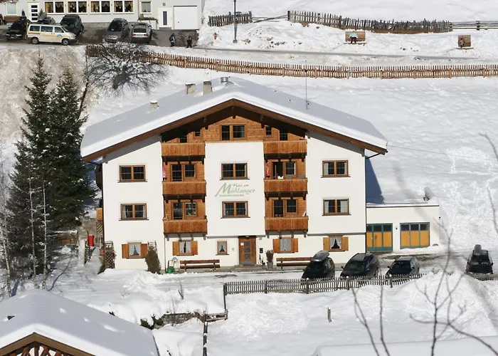 Haus Am Muehlanger