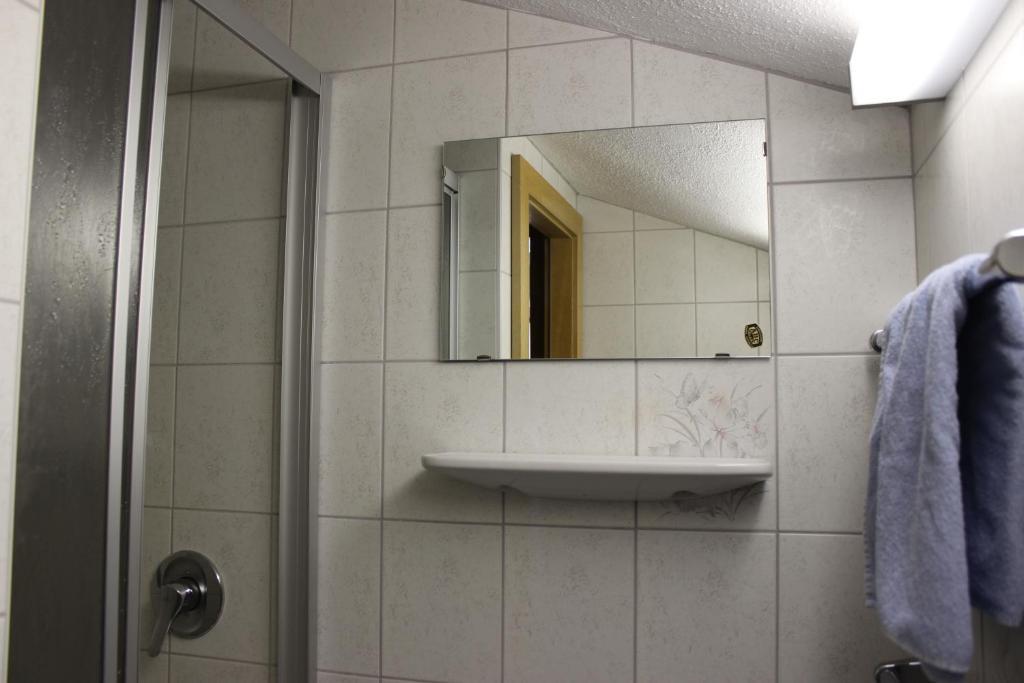 Apartment Haus Am Muehlanger *