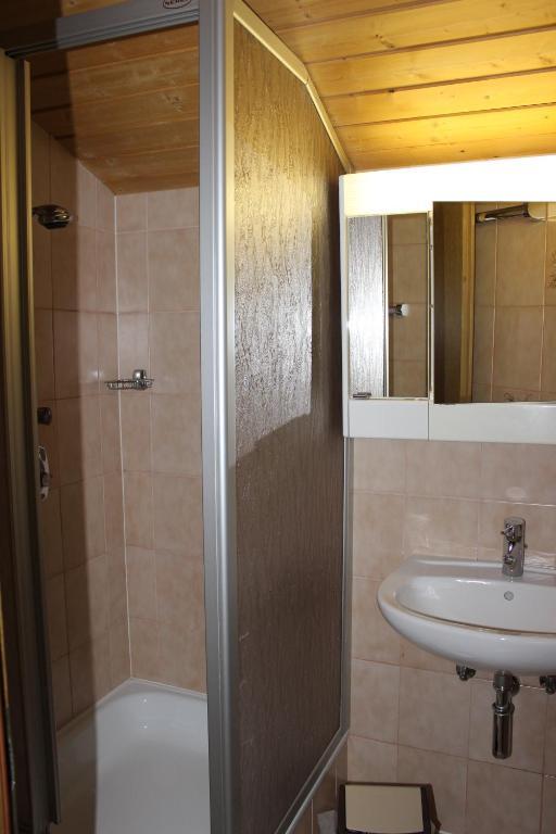 Haus Am Muehlanger Apartmán *