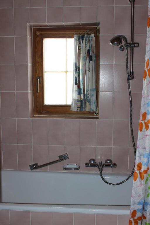 Haus Am Muehlanger Apartment