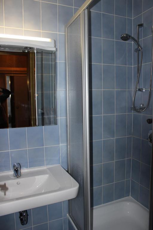Haus Am Muehlanger Apartment *