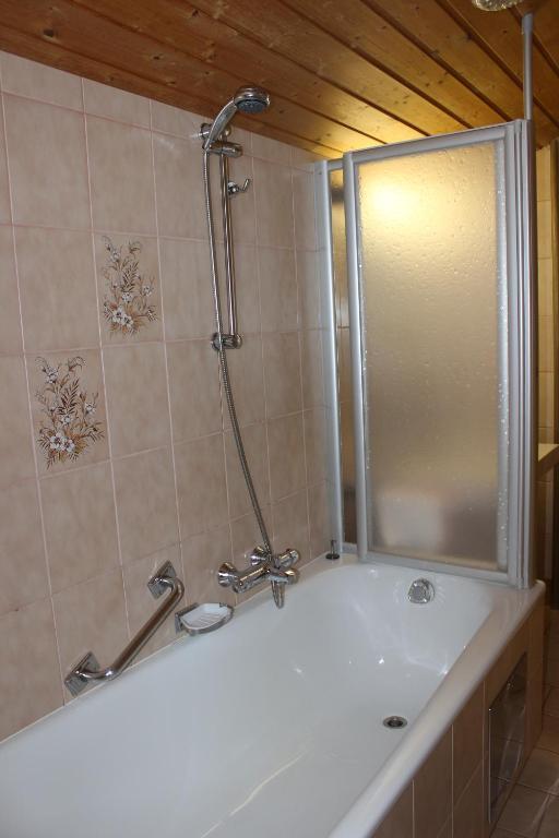 Haus Am Muehlanger Apartment *