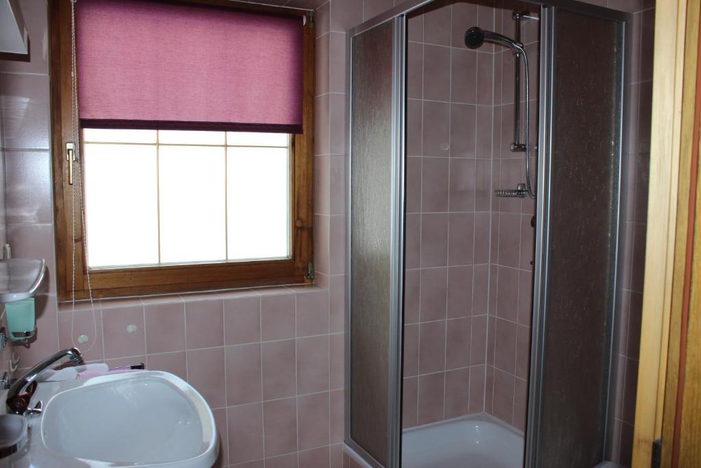 Apartment Haus Am Muehlanger Serfaus