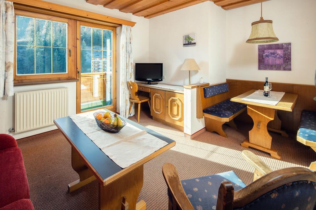 Haus Am Muehlanger Serfaus