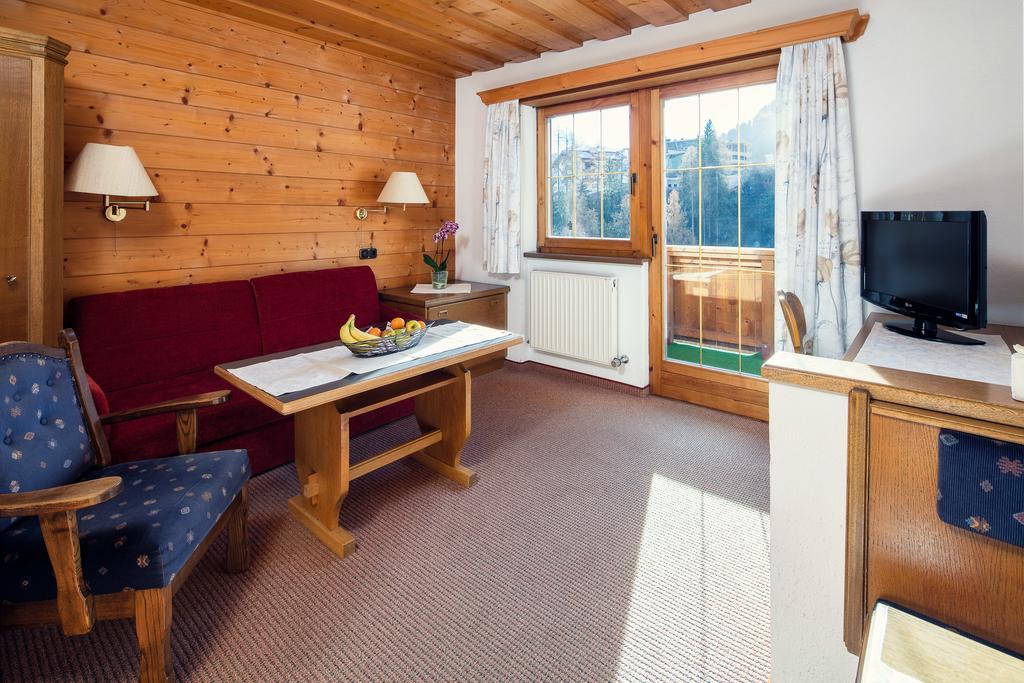 Haus Am Muehlanger Apartment