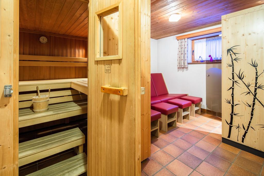 Haus Am Muehlanger Serfaus