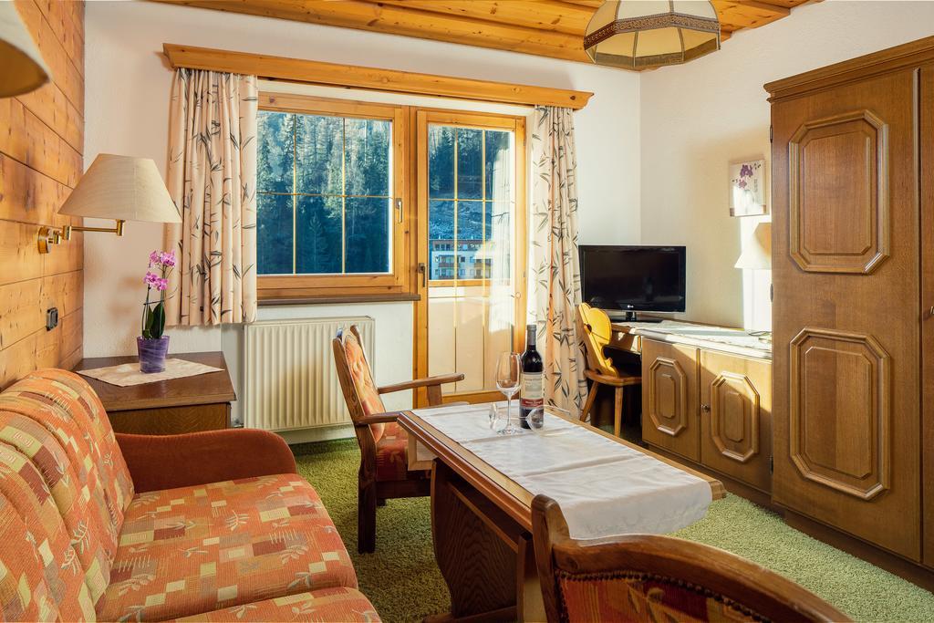 Apartment Haus Am Muehlanger *