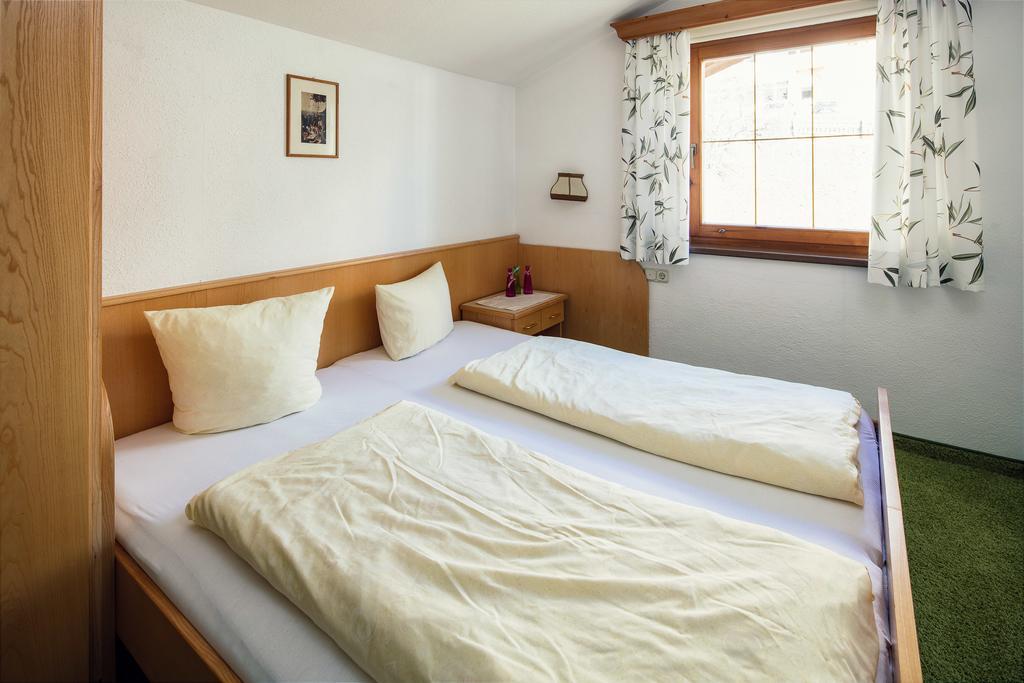 Apartment Haus Am Muehlanger Serfaus