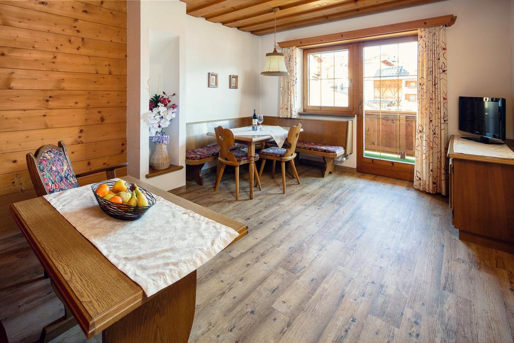 Haus Am Muehlanger Apartment