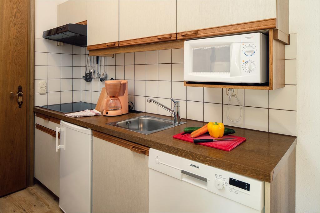 Haus Am Muehlanger Apartment Serfaus