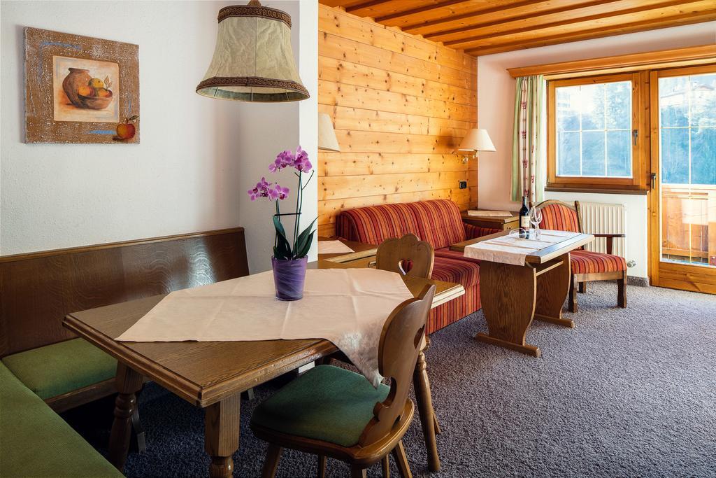 Apartment Haus Am Muehlanger *