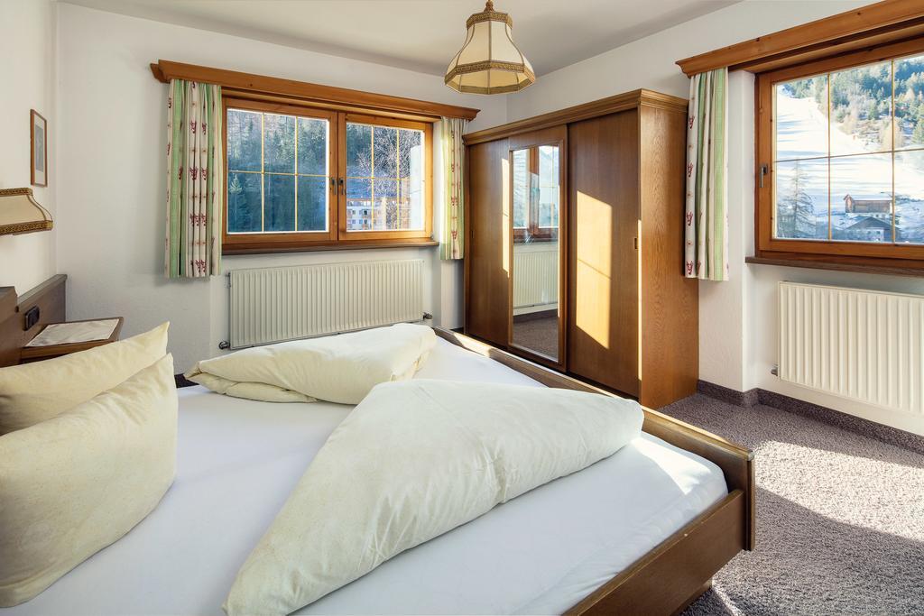 Apartment Haus Am Muehlanger Serfaus