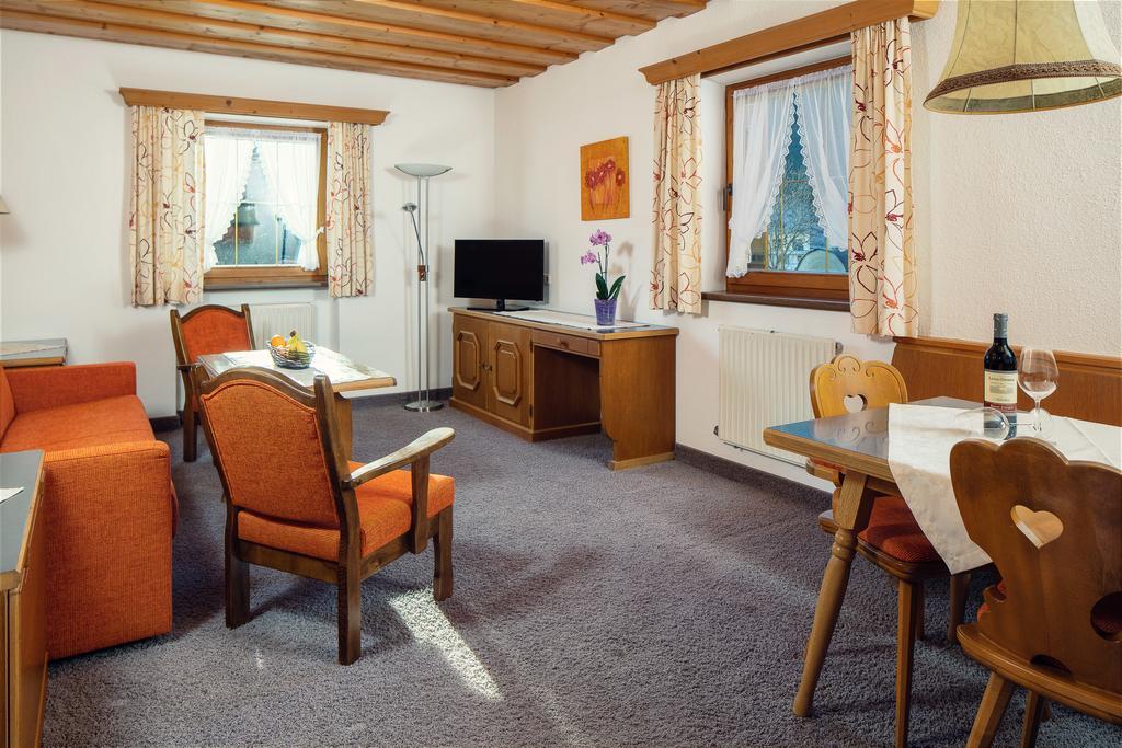 Haus Am Muehlanger *