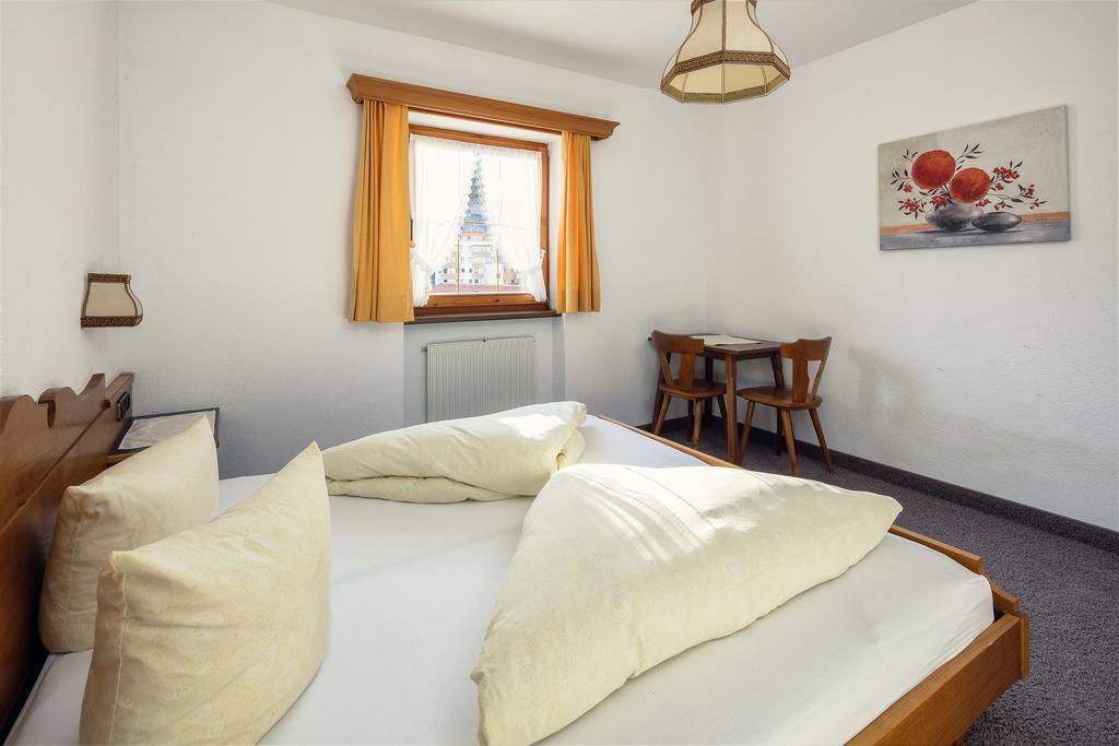 Apartment Haus Am Muehlanger