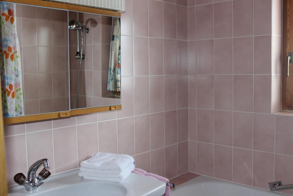 Haus Am Muehlanger Apartment Serfaus