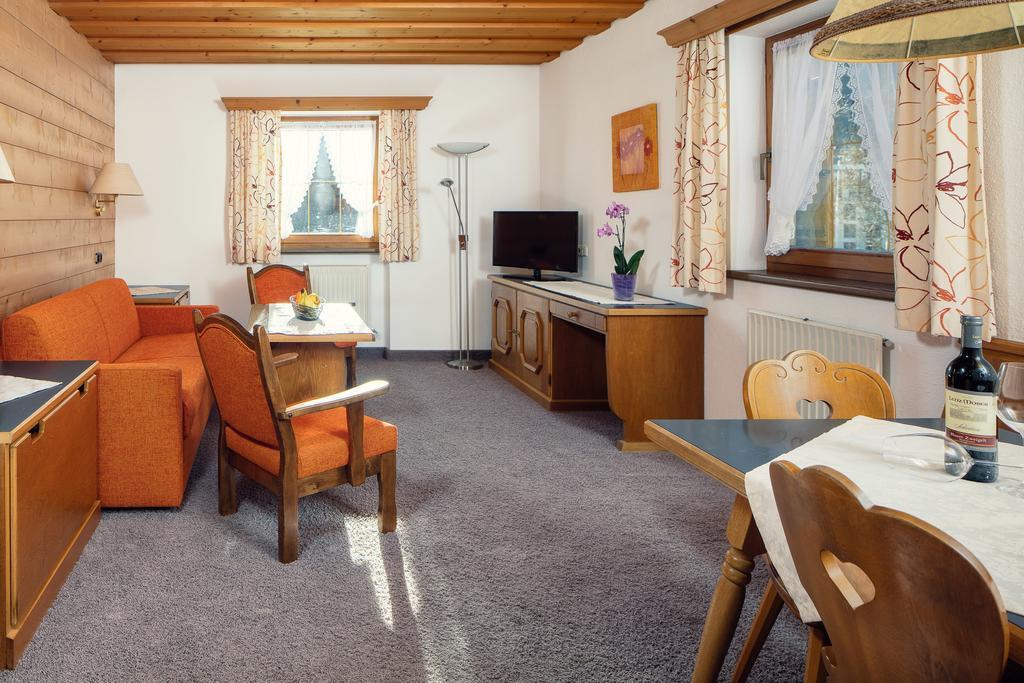 Appartamento Haus Am Muehlanger Serfaus